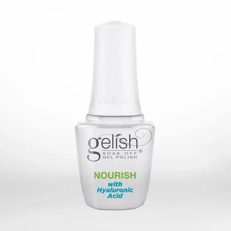 Nourish Cuticle Oil with Hyaluronic Acid