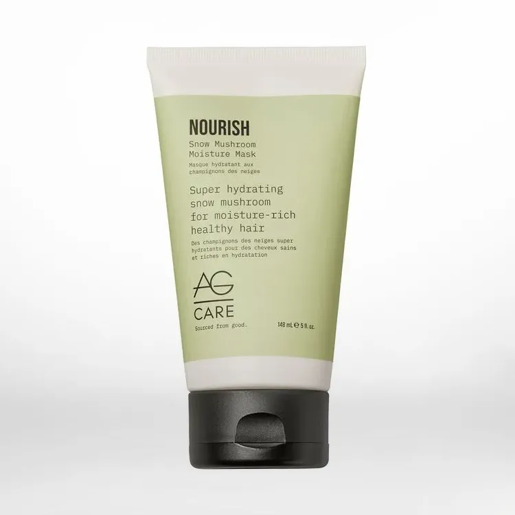 Nourish Snow Mushroom Moisture Mask