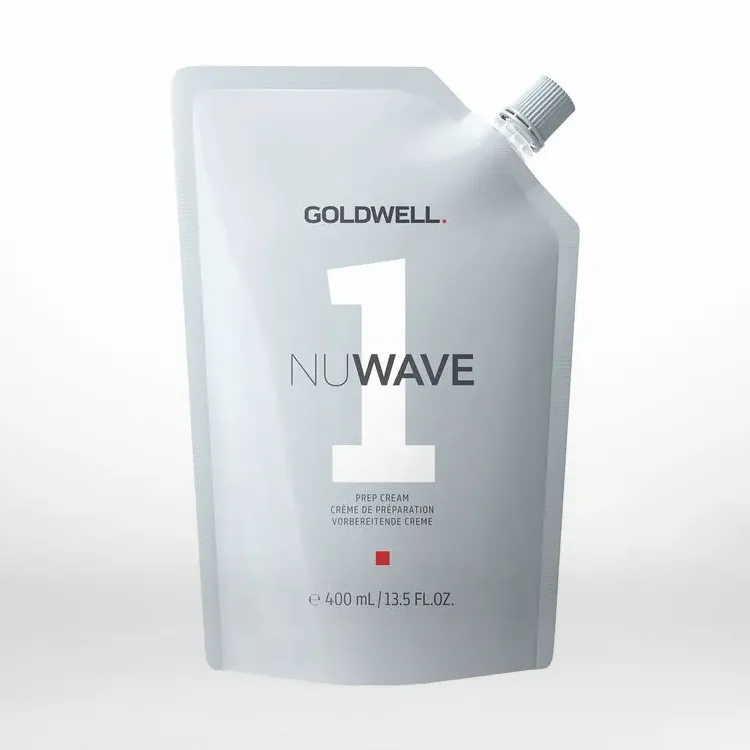 NuWave Step 1 Prep Cream