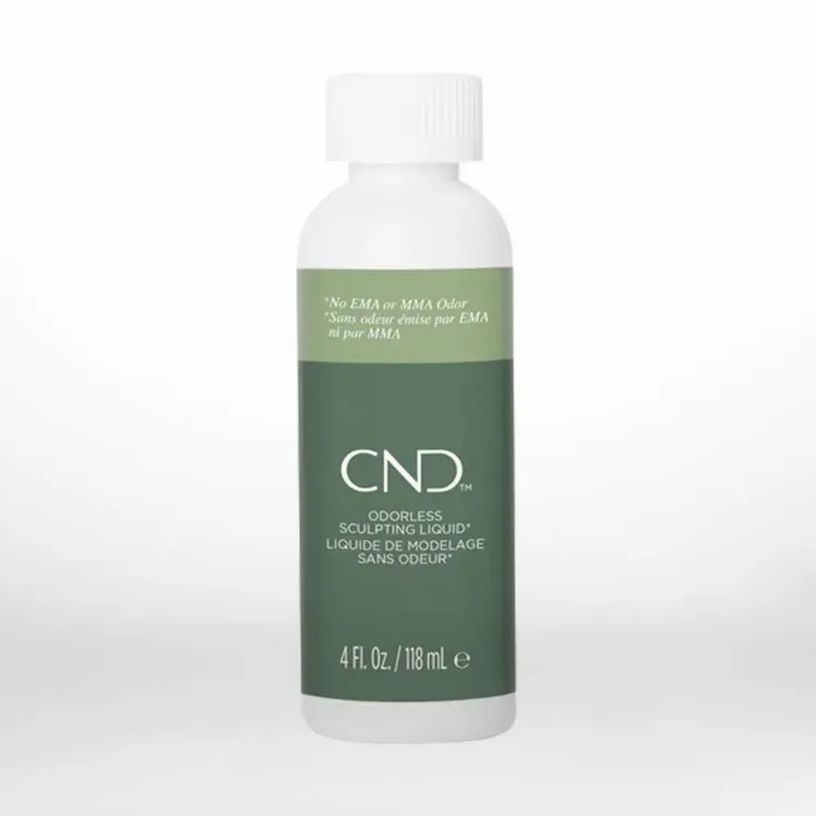 Odorless Sculpting Liquid