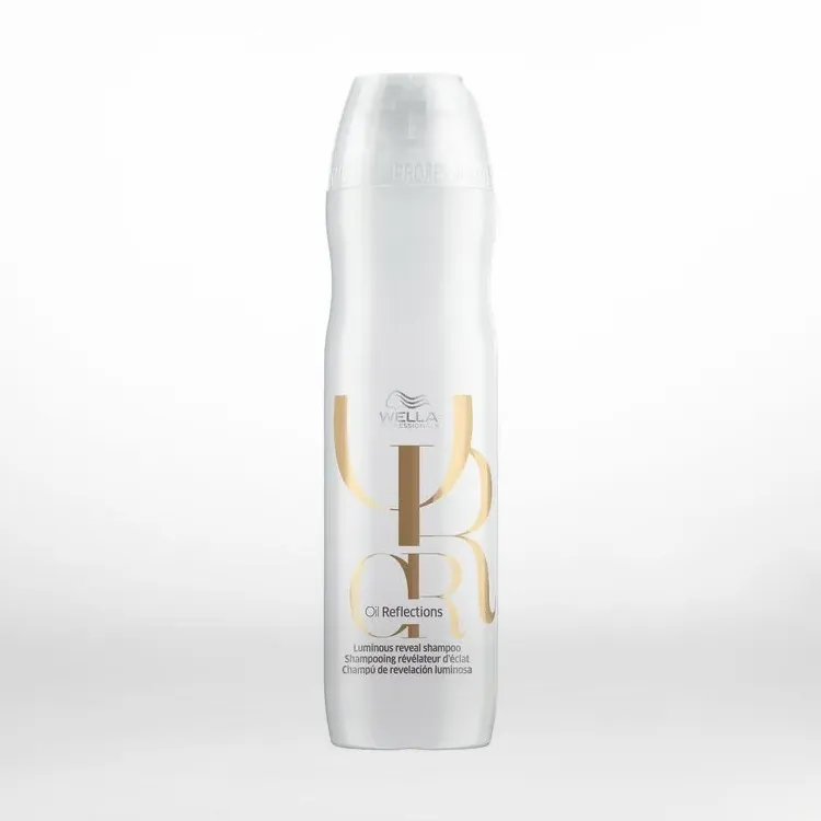 Oil Reflections Luminous Reveal Shampoo