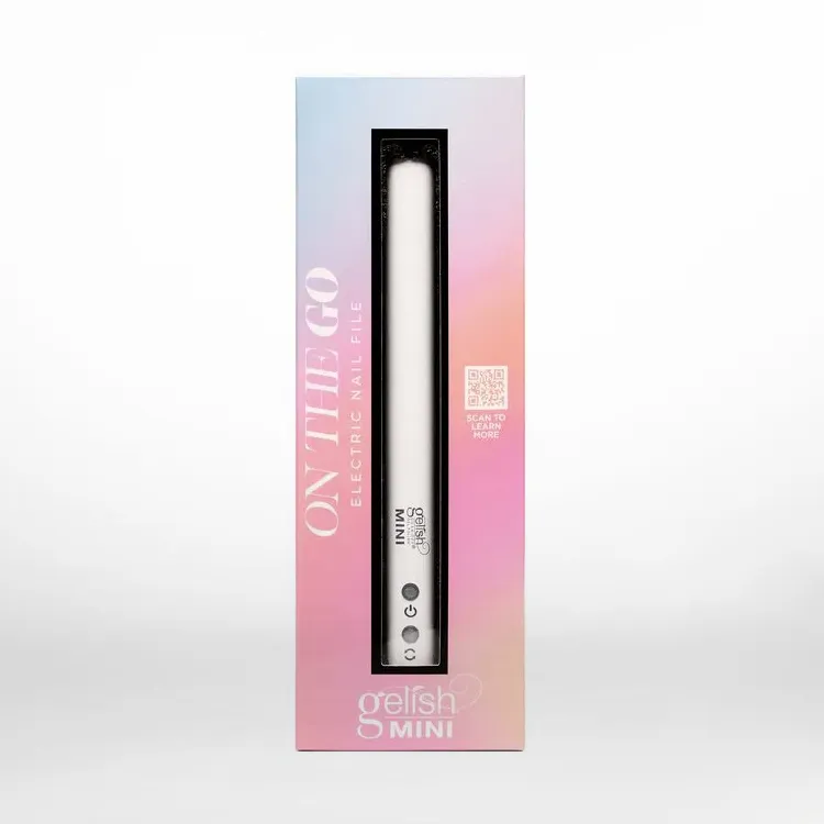 On-The-Go Portable E-File