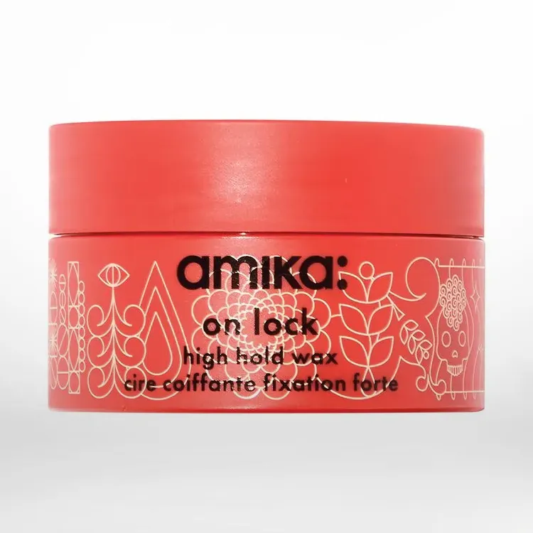 On Lock High Hold Wax