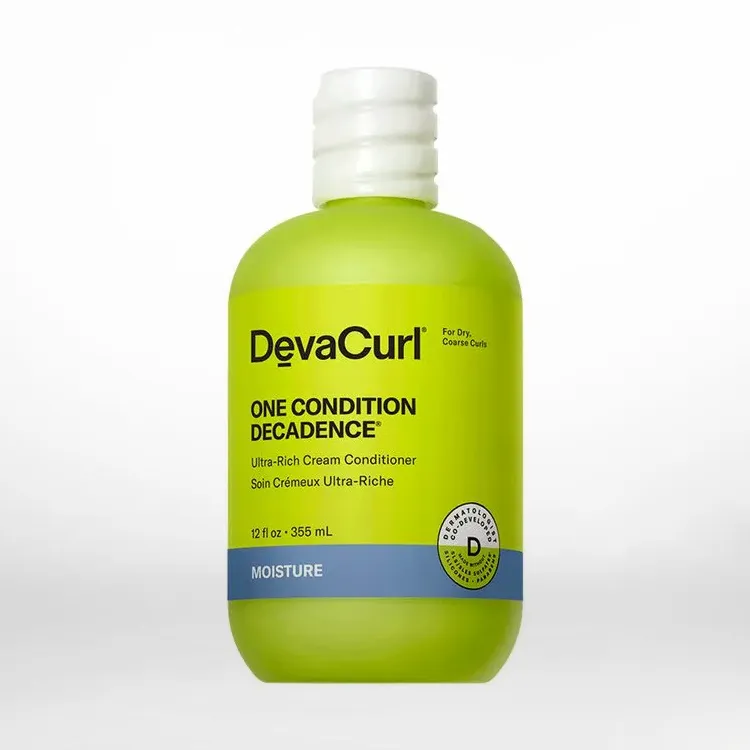 One Condition Decadence