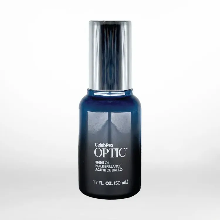 Optic Shine Oil