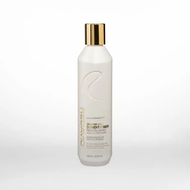 Orchid Oil Conditioner