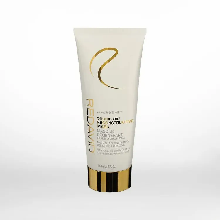 Orchid Oil Reconstructive Mask