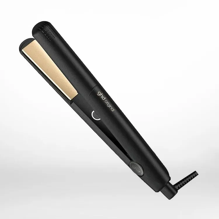 Original 1 Inch Flat Iron