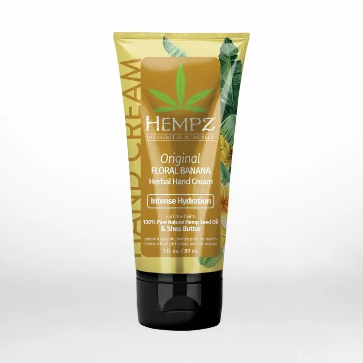 Original Herbal Hand Cream