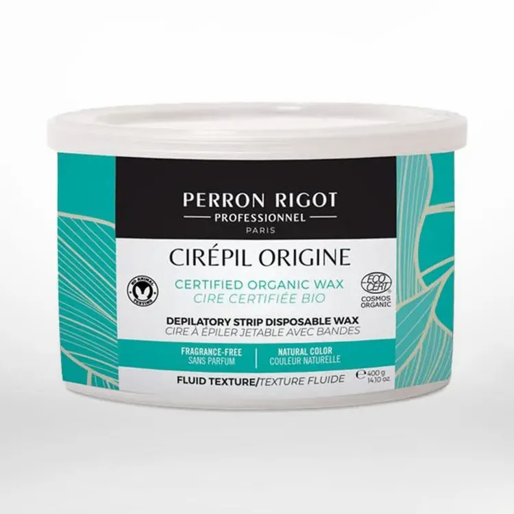 Origine Certified Organic Depilatory Strip Disposable Wax