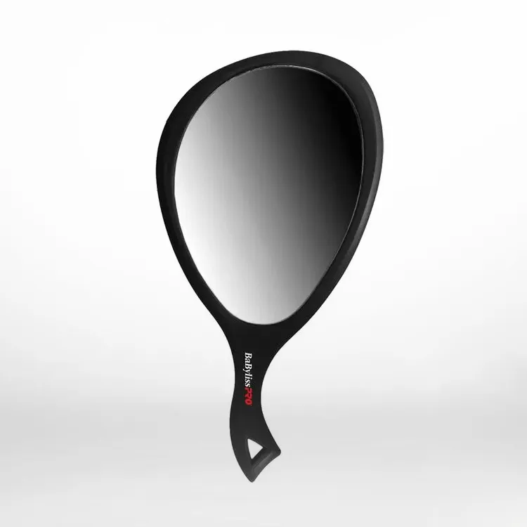 Oval Mirror