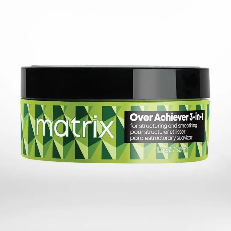 Over Achiever 3-in-1