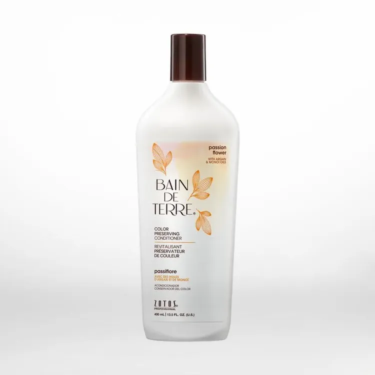 Passion Flower Color Preserving Conditioner