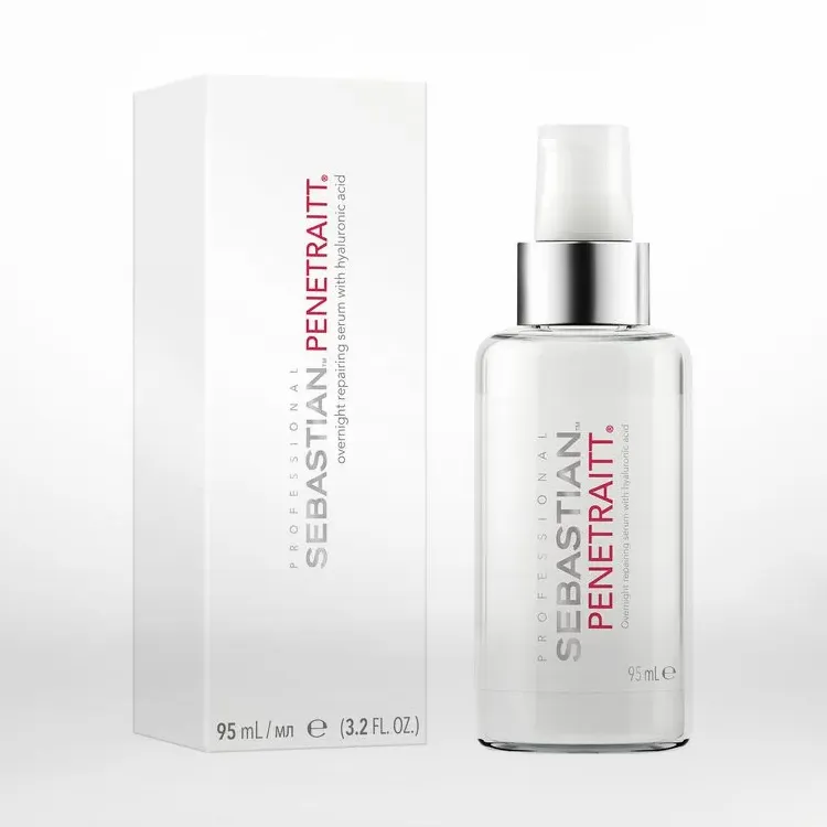 Penetraitt Overnight Serum
