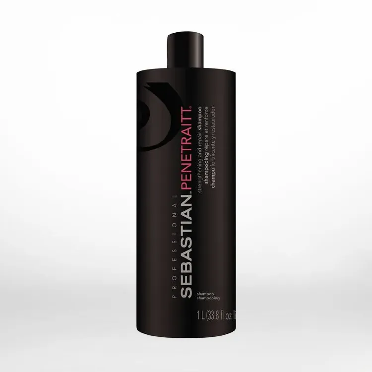 Penetraitt Shampoo - Foundation