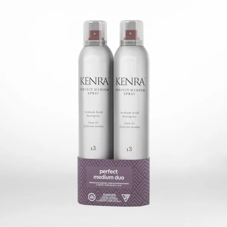 Perfect Medium Holiday Duo