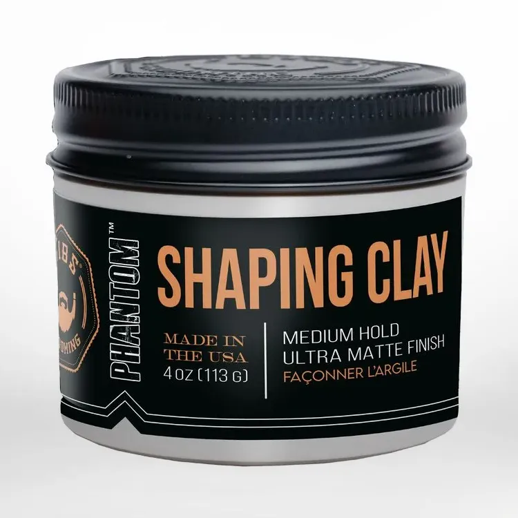 Phantom Matte Shaping Cream