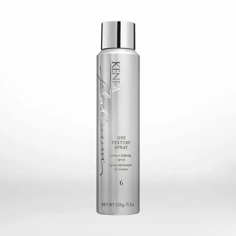 Platinum Dry Texture Spray 6