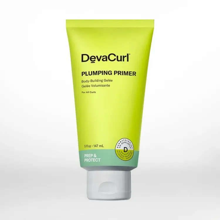 Plumping Primer