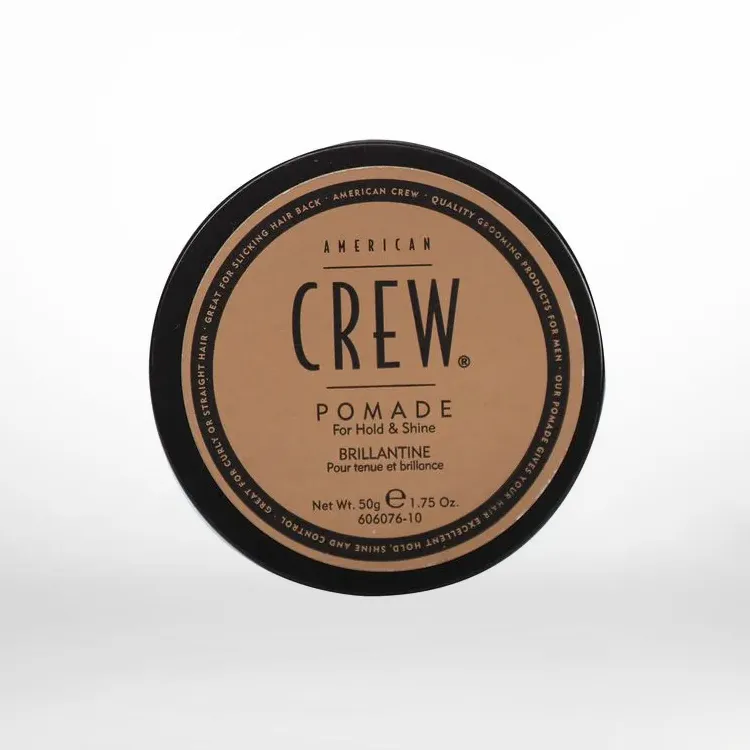 Pomade - Travel Size