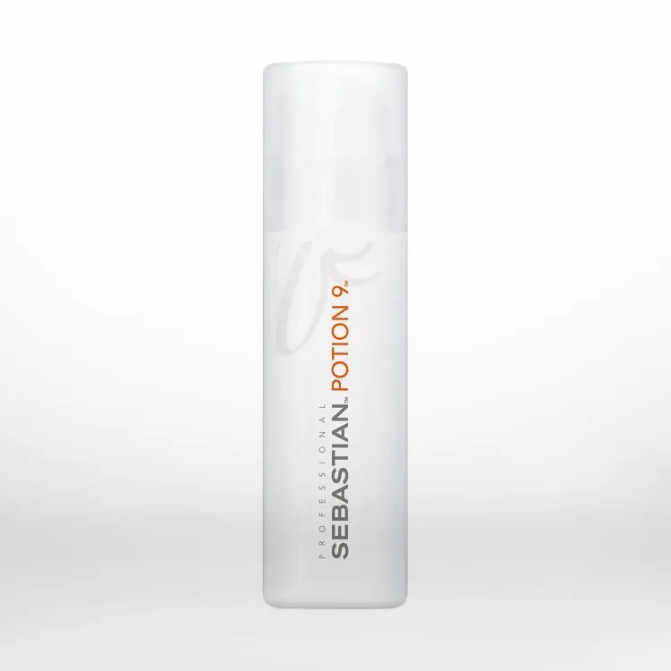 Potion 9 Treatment - Flow