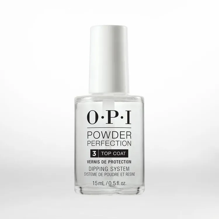 Powder Perfection Top Coat