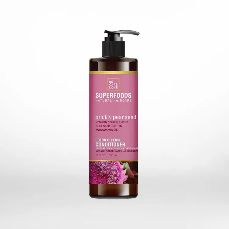 Prickly Pear Seed Color Defense Conditioner