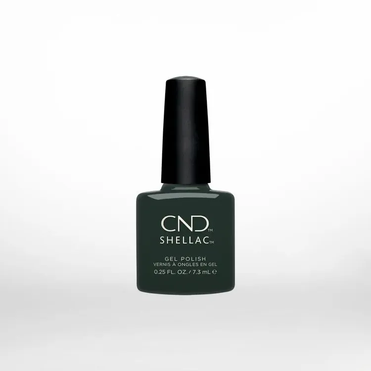 Prismatic Shellac Collection