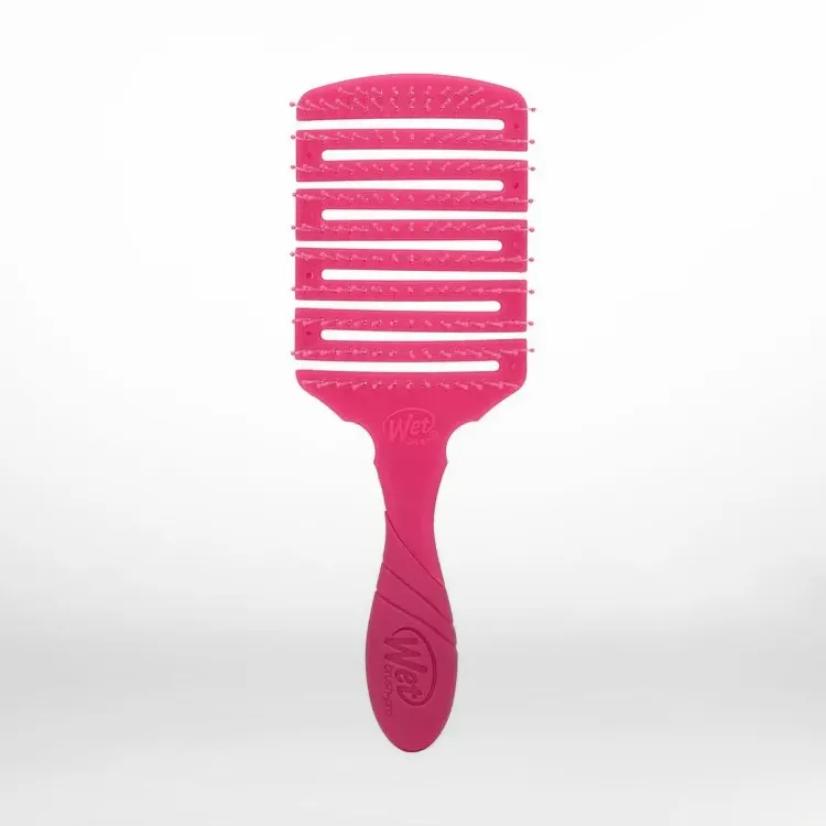 Pro Flex Dry Paddle Brush