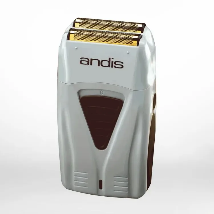 Pro Foil Lithium Ion Titanium Foil Shaver