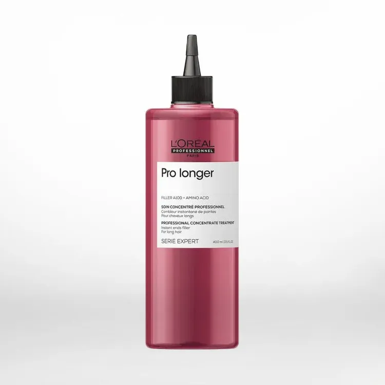 Pro Longer Ends-Filler Concentrate Treatment
