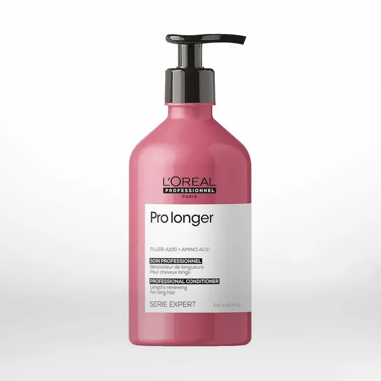 Pro Longer Lengths Renewing Conditioner