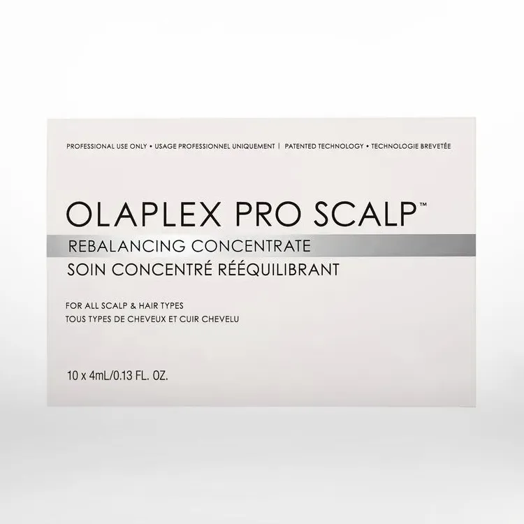 Pro Scalp Rebalancing Concentrate
