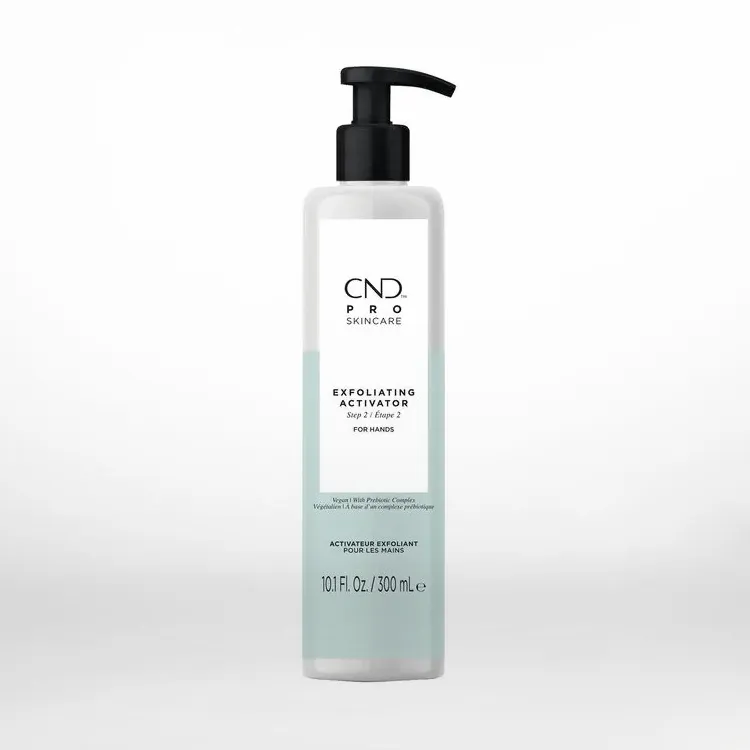 Pro Skincare Exfoliating Activator for Hands