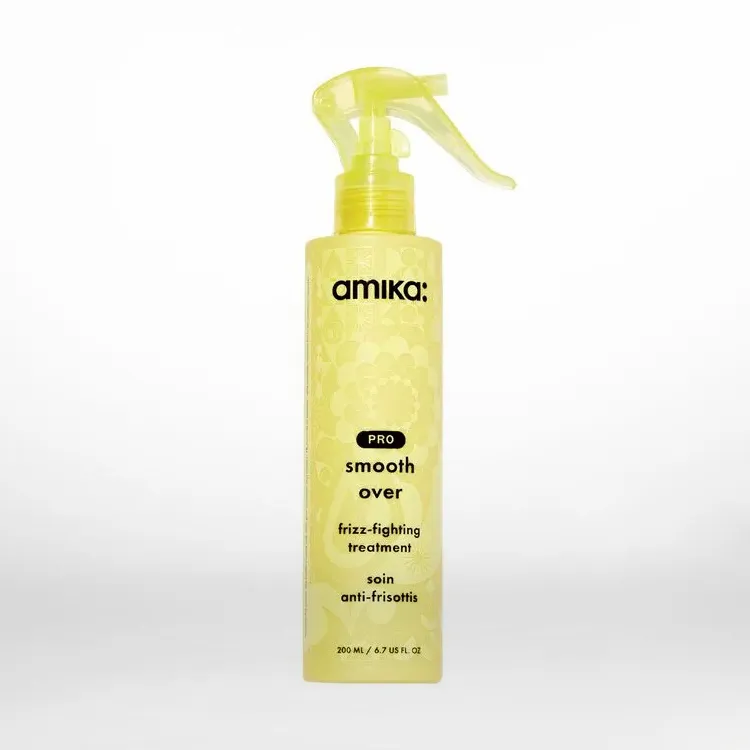 Pro Smooth Over Frizz-Fighting Treatment