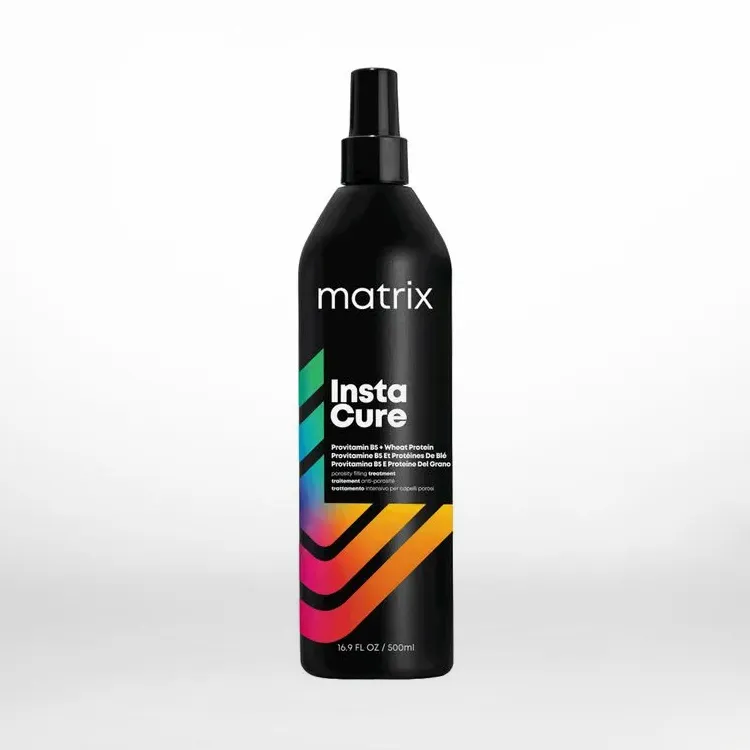 Pro Solutionist Instacure Leave-In Treatment - Total Results