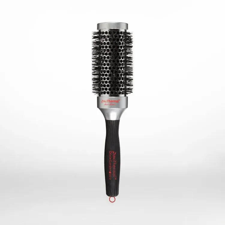 Pro Thermal Anti-Static Brush - 1.25  Inch