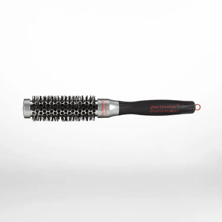 Pro Thermal Anti-Static Round Brush - 1 Inch