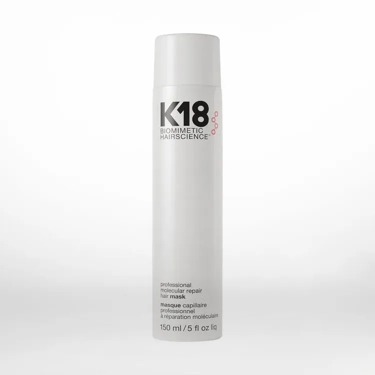 Professional Leave-In Molecular Repair Mask