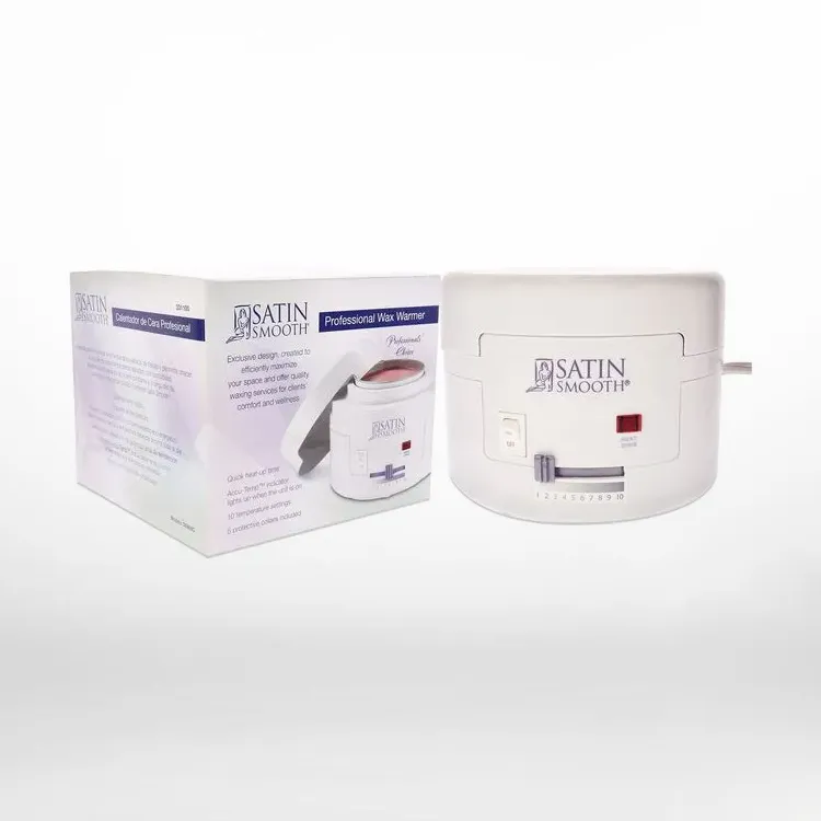 Professional Single Wax Warmer