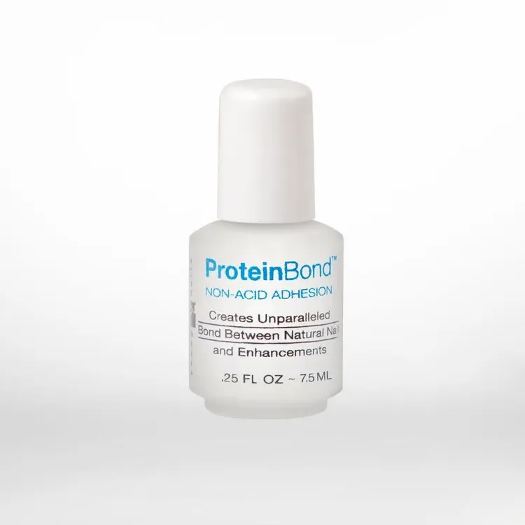 Protein Bond Non-Acid Adhesion
