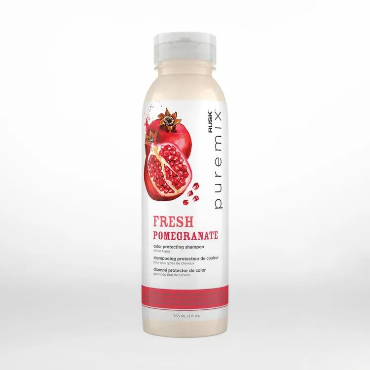 PureMix Pomegranate Color Protecting Shampoo