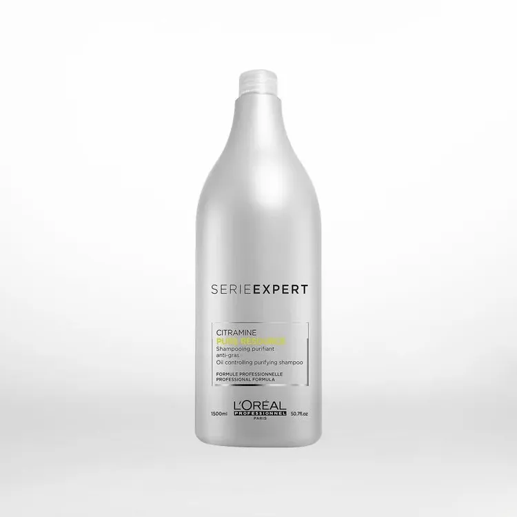 Pure Resource Shampoo