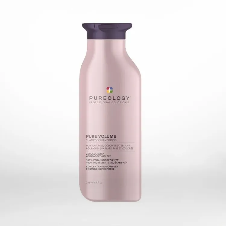 Pure Volume Shampoo
