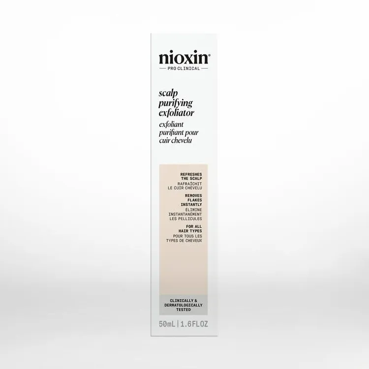 Purifying Exfoliator