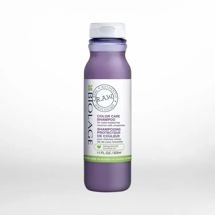 RAW Color Care Shampoo
