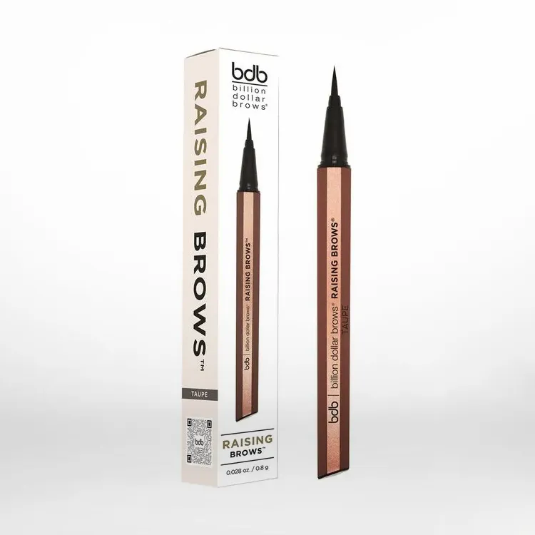 Raising Brows Pen
