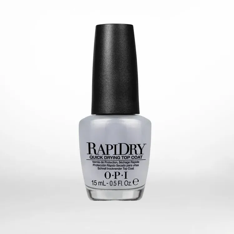 RapiDry Top Coat