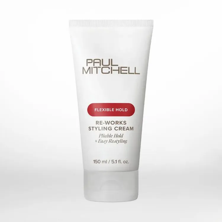 Re-Works Styling Cream