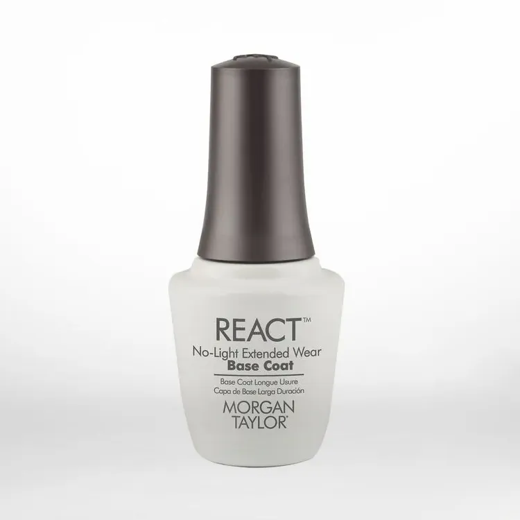React Extended Wear Base Coat